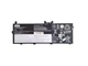 Аккумулятор для ноутбука Lenovo ThinkPad X13 Yoga Gen 2, 20W8, 20W9 L20M3P71, L20L3P71, L20C3P71, L20D3P71 4560mah 52.8Wh ORIGINAL - изображение 1