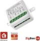 Розумний модуль двигуна Emos H5109, ZigBee 3.0, 1-канальний - зображення 18