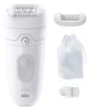 Епілятор Braun Silk-epil 5 SE 5-011 - зображення 2
