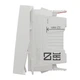 Переключатель одноклавишный Schneider Electric Unica New 2 модуля белый NU320318 - изображение 6