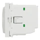 Термостат теплого пола Schneider Electric Unica New белый NU350318 - изображение 5