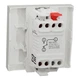Переключатель одноклавишный Schneider Electric Unica New 2 модуля белый NU320318 - изображение 7