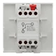 Переключатель одноклавишный Schneider Electric Unica New 2 модуля белый NU320318 - изображение 8