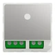 Термостат теплого пола Schneider Electric Unica New белый NU350318 - изображение 8
