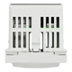 Термостат комнатный Schneider Electric Unica New белый NU350118 - изображение 6