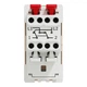 Переключатель перекрёстный Schneider Electric Unica New 1 модуль бежевый NU310544 - изображение 8