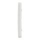 Рамка Schneider Electric Unica New Studio Color двухместная белая NU280418 - изображение 5