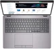 Ноутбук HP ZBook Fury G1i 16 (5F9U7ES) Meteor Silver - изображение 4