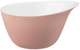Набір мисок Seltmann Life Fashion Posh Rose з ручкою 2 шт 600 мл (4052212069562) - зображення 2
