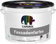 Краска фасадная акриловая матовая Caparol Capatect Fassadenfarbe База 1, 2.5л - изображение 1