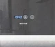 Зеркало Mixxus FLAT MR04-100x80 с LED Touch, Anti-fog, димером, регулировкой яркости, часами (MI6927) - изображение 15