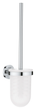 Ершик для унитаза Grohe Essentials New (40374001) - изображение 1