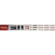 Боковая стенка для кабины Koer SR SW05-90x200-TR-01 прозрачное стекло Easy Clean 6мм, хром (KR5407) - изображение 10