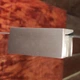 Боковая стенка для кабины Koer SR SW04-90x200-TR-07 прозрачное стекло Easy Clean 10мм, графит (KR5391) - изображение 5