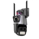 Вулична поворотна IP камера 200Вт DUAL 4G 7004-V21 4K 8.0MP PRO+HR XPRO (46284-_961) - изображение 6