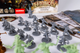 Доповнення до настільної гри Portal Games Zombicide: Teenage Mutant Ninja Turtles - Зіткнення часів (польське видання) (5905794220533) - зображення 5