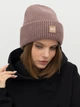 Шапка Malisa Епік 15-1769-DX-58 One Size Капучино - изображение 1