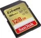 Карта памяти SANDISK Extreme SDXC 128GB UHS-I U3 V30 (SDSDXVA-128G-GNCIN) - изображение 2