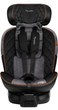 Fotelik samochodowy Nukido Prestige Line 0-36 kg ISOFIX Czarno-szary (5903890626631) - obraz 1