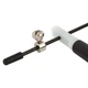 Скакалка скоростная Power System PS-4033 2.9 м, Black - изображение 4