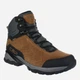 Мужские демисезонные ботинки для треккинга с мембраной CMP Melnick Mid Trekking Shoes Wp 3Q18587-P777 44 (10.5US) 28.8 см Cotto (8058949586798) - изображение 3