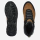 Мужские демисезонные ботинки для треккинга с мембраной CMP Melnick Mid Trekking Shoes Wp 3Q18587-P777 44 (10.5US) 28.8 см Cotto (8058949586798) - изображение 5