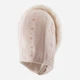 Капор женский Vilss Decor Chash/Fox Decor Conerentola Fur VL2117-19-6-v99 One Size Латте/Светло-бежевый - изображение 2