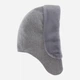 Капор женский Vilss Empty Chashemir/Chinchilla Empty Conerentola VL2112-38-5-E One Size Серый - изображение 1