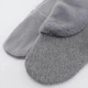 Капор женский Vilss Empty Chashemir/Chinchilla Empty Conerentola VL2112-38-5-E One Size Серый - изображение 2
