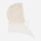 Капор женский Vilss Donna Ram VL2101-02-012 One Size Молочный - изображение 2