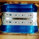 Фито прожектор полного спектра LED 60W светильник для растений - изображение 4