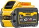 Аккумулятор для инструмента DeWalt XR FLEXVOLT 18/54В Li-Ion 6 Ач (DCB546) - изображение 5