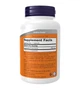 Тирозин Now Foods (L-Tyrosine) 500 мг 120 капсул - изображение 2