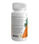 Железо Now Foods (Iron) 36 мг 90 растительных капсул - изображение 3