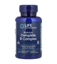 В-комплекс витаминов Life Extension (BioActive B-Complex) биоактивный 60 капсул - изображение 1