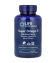 Супер Омега-3 Life Extension (Super Omega-3) 120 капсул - изображение 1
