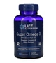Омега-3 Life Extension (Super Omega-3) 60 капсул - зображення 1