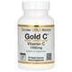 Витамин C California Gold Nutrition (Gold C Vitamin C) 1000 мг 60 вегетарианских капсул - изображение 1