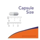 Таурин Now Foods (Taurine) 500 мг 100 капсул - изображение 4