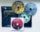 Диск для PC - Star Wars Knights of the Old Republic, английская версия, Б/У - изображение 2