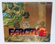 Бумажная карта для игры SIE Far Cry 2 - PS3, Б/У - изображение 1