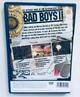 Диск для PlayStation 2 - Bad Boys II, английская версия, Б/У - изображение 3