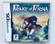 Картридж для Nintendo DS - Prince Of Persia Fallen King, английская версия, Б/У - изображение 1