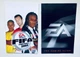 Мануал + вкладыш для игры SIE FIFA Football 2003 - PS2, Б/У - изображение 1