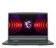 Ноутбук MSI Thin 15 (B13UC-2203XPL) i7-13620H/16GB/512/Win11X RTX3050 144Hz - изображение 2