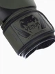 Боксерские перчатки Venum Elite Neo 12 oz (зеленый) — PU кожа, для бокса, тренировок и спаррингов - изображение 4