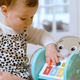 Zabawka muzyczna Baby Einstein Chase & Tap Earl (16923) (0074451169234) - obraz 7
