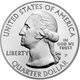 Монета 25 центів (квотер) США 2008 P BU "Штати і території - Оклахома". Oklahoma State (quarter) - изображение 3