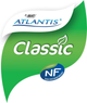 Набір ручок BIC Atlantis Classic Medium 1.0 мм 12 шт Red (3086123001329) - зображення 4