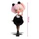 Лялька 4SF Manga Dolls Hello Kitty Золота Діва (HKTF0200) - зображення 2